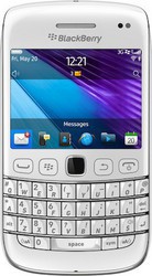 Смартфон BlackBerry Bold 9790 - Абакан