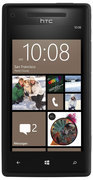 Смартфон HTC HTC Смартфон HTC Windows Phone 8x (RU) Black - Абакан