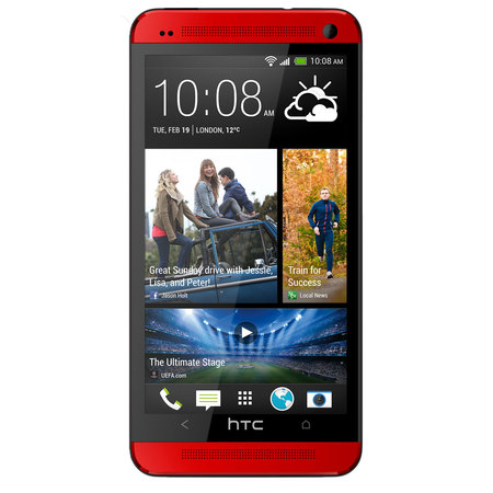 Смартфон HTC One 32Gb - Абакан