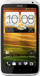HTC One X 16GB - Абакан