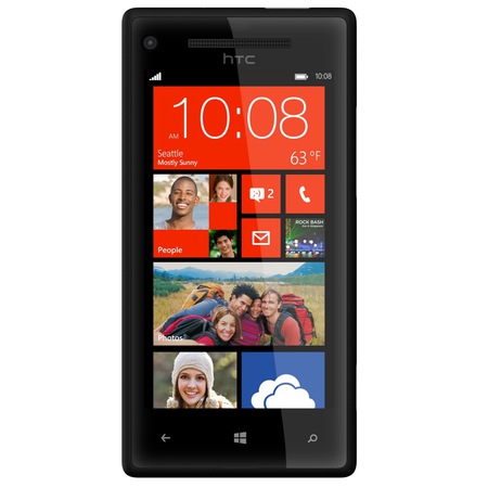 Смартфон HTC Windows Phone 8X 16Gb - Абакан
