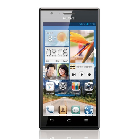 Смартфон Huawei Ascend P2 - Абакан