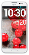 Смартфон LG LG Смартфон LG Optimus G pro white - Абакан