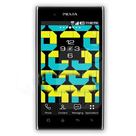 Смартфон LG P940 8 ГБ - Абакан