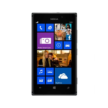 Смартфон NOKIA Lumia 925 Black - Абакан