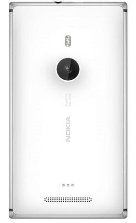 Смартфон NOKIA Lumia 925 White - Абакан