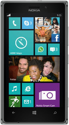 Смартфон Nokia Lumia 925 - Абакан