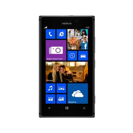 Сотовый телефон Nokia Nokia Lumia 925 - Абакан