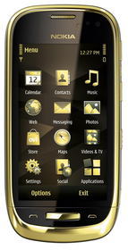 Мобильный телефон Nokia Oro - Абакан