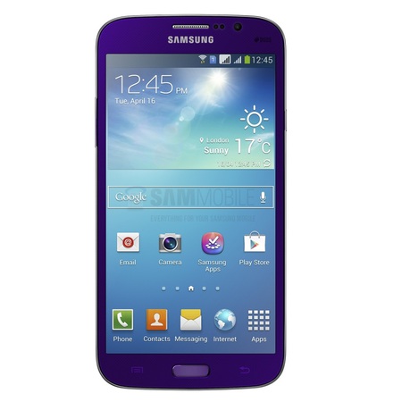 Смартфон Samsung Galaxy Mega 5.8 GT-I9152 - Абакан