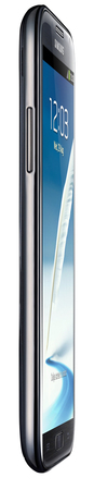 Смартфон Samsung Galaxy Note 2 GT-N7100 Gray - Абакан