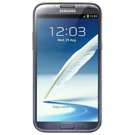 Смартфон Samsung Galaxy Note II GT-N7100 16Gb - Абакан