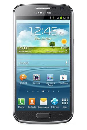 Смартфон Samsung Galaxy Premier GT-I9260 Silver 16 Gb - Абакан