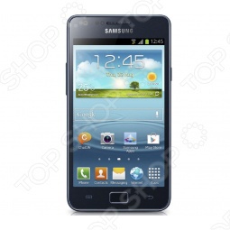 Смартфон Samsung GALAXY S II Plus GT-I9105 - Абакан