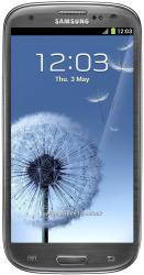 Samsung Galaxy S3 i9300 32GB Titanium Grey - Абакан