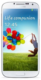 Смартфон Samsung Galaxy S4 16Gb GT-I9505 - Абакан