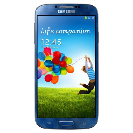 Смартфон Samsung Galaxy S4 GT-I9505 - Абакан