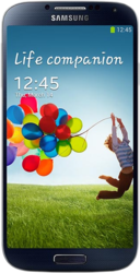 Samsung Galaxy S4 i9500 64GB - Абакан