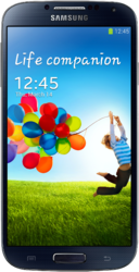 Samsung Galaxy S4 i9505 16GB - Абакан