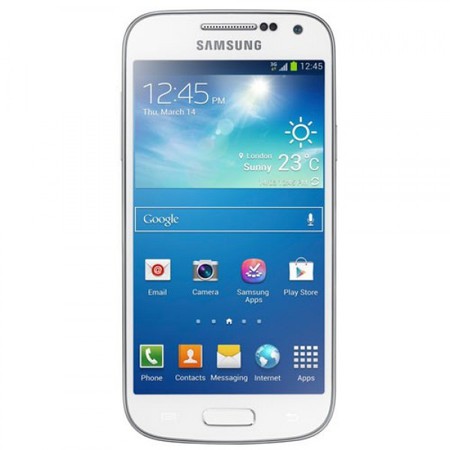 Samsung Galaxy S4 mini GT-I9190 8GB белый - Абакан
