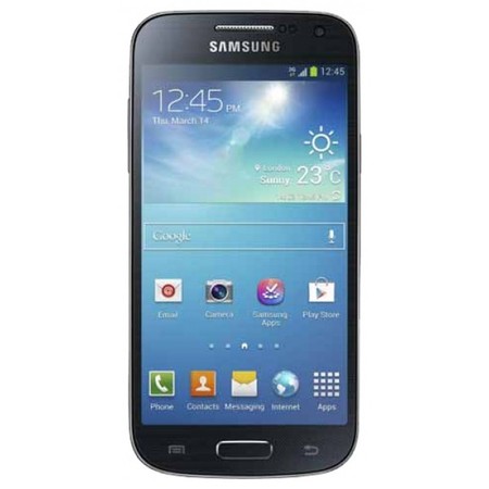 Samsung Galaxy S4 mini GT-I9192 8GB черный - Абакан