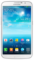 Смартфон SAMSUNG I9200 Galaxy Mega 6.3 White - Абакан