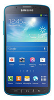 Смартфон SAMSUNG I9295 Galaxy S4 Activ Blue - Абакан