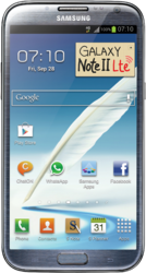 Samsung N7105 Galaxy Note 2 16GB - Абакан