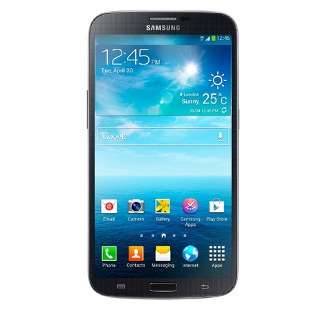 Сотовый телефон Samsung Samsung Galaxy Mega 6.3 GT-I9200 8Gb - Абакан