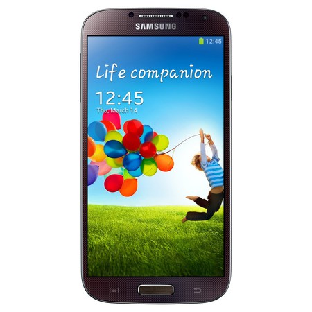 Сотовый телефон Samsung Samsung Galaxy S4 16Gb GT-I9505 - Абакан
