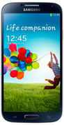 Смартфон Samsung Samsung Смартфон Samsung Galaxy S4 Black GT-I9505 LTE - Абакан