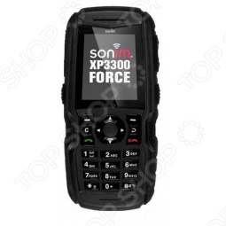Телефон мобильный Sonim XP3300. В ассортименте - Абакан