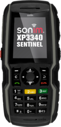 Sonim XP3340 Sentinel - Абакан