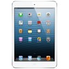 Apple iPad mini 16Gb Wi-Fi + Cellular белый - Абакан