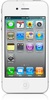 Смартфон Apple iPhone 4 8Gb White - Абакан