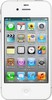 Apple iPhone 4S 16Gb white - Абакан