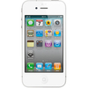 Мобильный телефон Apple iPhone 4S 32Gb (белый) - Абакан