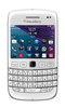 Смартфон BlackBerry Bold 9790 White - Абакан