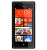 Смартфон HTC Windows Phone 8X Black - Абакан