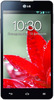 Смартфон LG E975 Optimus G White - Абакан