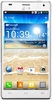 Смартфон LG Optimus 4X HD P880 White - Абакан