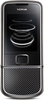 Мобильный телефон Nokia 8800 Carbon Arte - Абакан