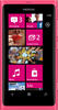 Смартфон Nokia Lumia 800 Matt Magenta - Абакан