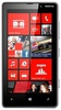 Смартфон Nokia Lumia 820 White - Абакан