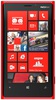 Смартфон Nokia Lumia 920 Red - Абакан
