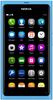 Смартфон Nokia N9 16Gb Blue - Абакан