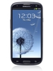 Смартфон Samsung + 1 ГБ RAM+  Galaxy S III GT-i9300 16 Гб 16 ГБ - Абакан