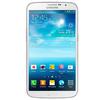 Смартфон Samsung Galaxy Mega 6.3 GT-I9200 White - Абакан
