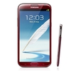 Смартфон Samsung Galaxy Note 2 GT-N7100ZRD 16 ГБ - Абакан