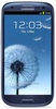 Смартфон Samsung Galaxy S3 GT-I9300 16Gb Pebble blue - Абакан